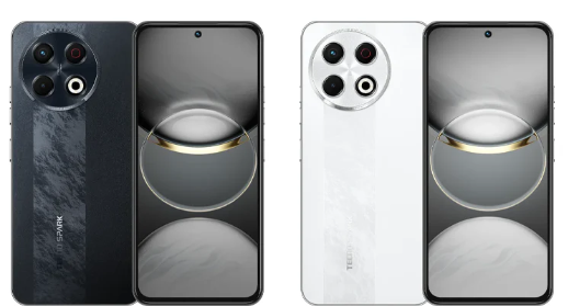 Tecno Spark 30 Pro Tecno Spark 30 Pro